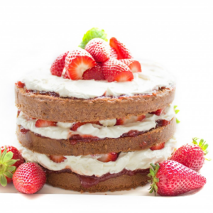 Cup Cake Product 1
